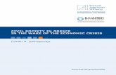 CIVIL SOCIETY IN GREECE IN THE WAKE OF THE ECONOMIC pdf... · PDF fileCIVIL SOCIETY IN GREECE IN THE WAKE OF THE ECONOMIC CRISIS . EXECUTIVE SUMMARY In the past, prior to the economic