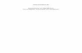 ΠΑΡΑΡΤΗΜΑ III - European Commission · 2017-02-20 · ΠΑΡΑΡΤΗΜΑ iii Επισκόπηση των Παραβάσεων των συνθηκών, κανονισµών