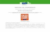 Ο∆ΗΓΟΣ ΓΙΑ ΥΠΟΨΗΦΙΟΥΣec.europa.eu/research/participants/portal/doc/call/agrip/... · 2017-01-12 · ΓΛΩΣΣΑΡΙ Το ήιο πρόγραμμα ργαίας
