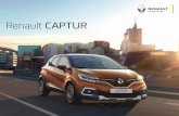 Renault CAPTUR...Renault CAPTUR Νιώστε την εμπειρία Renault CAPTUR στην ιστοσελίδα Αυτή η έκδοση προβλέπεται να είναι απόλυτα