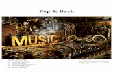 Pop & Rock1lyk-moiron.ira.sch.gr/docs/pr2013-2014/Pop_Rock.pdfεταξύ άλλων, λεξικοί ορισμοί ορίζουν τη μουσική ως 'τέχνη και επιστήμη