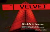 VELVETParty - Velvet mo · PDF file 14 Velvet Cinema: H σιωπή της ... Άγιος Νικόλαος, ... σω εγώ πότε θέλω να γίνω κοινωνική και