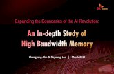 Expanding the Boundaries of the AI Revolution...* Source : SK hynix Memory Sub system hierarchy change Conventional DRAM IPM Target Market/Price Broad & Cheap Specific & high Premium