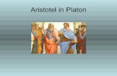 Aristotel in Platon · Licej Iz Latinščine Lycēum in še prej iz Grščine Λ κειονύ V antični Grčiji kraj blizu Aten, kjer je filozof Aristotel ustanovil slavno šolo