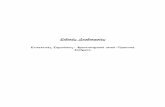 Ειδικές Διαδικασίες diadikasies.pdf · PDF file 7 § 2. Ειδικές διαδικασίες Ι. Γαµικές Διαφορές (και συναινετικό