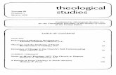 theological studiescdn.theologicalstudies.net/39/39.1/39.1.reviews-notices.pdf · Theology and the Darkness of Death Bartholomew J. Collopy, S.J. 22 Dynamics of Change in th Church'e