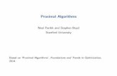 Neal Parikh and Stephen Boyd Stanford University boyd/papers/pdf/prox_ ¢  2014-05-06¢  Proximal