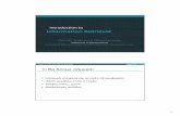 Introduction to Information Retrieval - Πανεπιστήμιο Ιωαννίνωνpitoura/courses/ap/ap13/slides/lecture9.pdf · 2013-05-13 · 6 Introduction to Information Retrieval