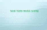 NEW YORK MUSIC SCENE3lyk-komot.rod.sch.gr/3gel/images/docs/2017-2018/project/...Τα πρώτα πέντε σινγλς του άλμπουμ έγιναν επιτυχίες και
