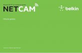 NET Κάμερα Wi-Ficache-...ΠρώτΑ βήμΑτΑ 4.10 ολοκλήρωση ρυθμίσεων Συγχαρητήρια! μετακινήστε το διακόπτη ρυθμίσεων