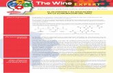 Información práctica sobre elaboración de vino · 2016-01-18 · La presencia de altos niveles de glutatión en el vino es importante para la preservación de su aroma y color.