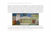 Giotto [Ambrogiotto] di Bondone (1266/7-1337)ppspa.weebly.com/uploads/2/6/3/6/26366972/giotto.pdf · είχε ρίξει στην κόλαση στο 17ο άσµα της Θείας