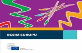 BOJIM EUROPU · 2017-10-23 · BELGIQUE/BELGIË Tel. +32 (0)2 281 61 11 ISBN 978-92-824-5696-5 doi:10.2860/862640 BOJIM EUROPU Europske unije Vijeće QC-01-16-256-HR-C . Napomena