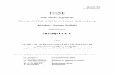 publication-theses.unistra.fr...IReS-05-001 N° d’ordre 4647 THESE pour obtenir le grade de Docteur de l’Université Louis Pasteur de Strasbourg Discipline : Physique Nucléaire
