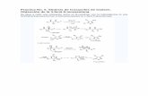 Practica No. 5. Síntesis de isoxazoles de Claisen. …depa.fquim.unam.mx/amyd/archivero/MECANISMOSPRACTICAS5A...Practica No. 5. Síntesis de isoxazoles de Claisen. Obtención de la