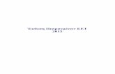 Έκθεση Πεπραγμένων ΕΕΤ 2015 · Θέματα προστασίας καταναλωτή Ζ. Πρόληψη και καταστολή της νομιμοποίησης