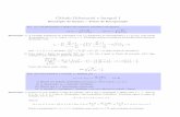 Cálculo Diferencial e Integral Iabravo/CI/Provas... · 2012-04-11 · Resolução: i)Comece-se por veriﬁcar a base da indução, isto é que a proposição é válida para n= 1.