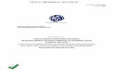 ΔΙΑΚΗΡΥΞΗ - University of the Aegean · 2.2.9 Κανόνες απόδειξης ποιοτικής επιλογής ... ΑΕΠΠ Αρχή Εξέτασης Προδικαστικών