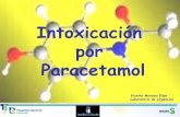 Intoxicación por Paracetamol - por paracetamol Nefrología. Vol. XXI. Número 6. 2001. • Puiguriguer,J y col Valoracion del riesgo de hepatotoxicidad en la intoxicación aguda por