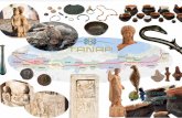TANAP DOĞALGAZ BORU HATTI PROJESİ ARKEOLOJİ … · 2019-04-10 · Arkeoloji, TDK’yagöre kazıbilimiveya kazıbilimdemektir. Kazıvb. yöntemlerle ortaya çıkarılantarihî