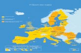 Η ζώνη του ευρώ - EUROPA · 2016-06-16 · Μαγιότ (fr) Άγιο Μαρτίνο (fr) Άγιο Βαρθολο αίο (fr) Μαδρίτη Παρίσι Λιου πλιάνα