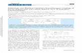Ruthenium- and Rhodium-Catalyzed Chemodivergent Couplings ...xingweili.snnu.edu.cn/__local/8/D8/07/96A37FAF9D500A47F2035DD5593_4101... · Ruthenium- and Rhodium-Catalyzed Chemodivergent