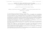 Κωδικοποιημένη έκδοση Ν.3614/2007 (ΦΕΚ … · Web view(β) Η ανωτέρω διάταξη καλύπτει την υποχρέωση της παραγράφου