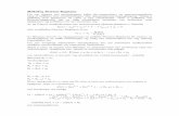 Μέθοδος Newton-Raphsonraptis-telis.com/numer/sites/default/files/pdf/  · PDF file Μέθοδος Newton-Raphson Για την εύρεση των πραγµατικών ριζών