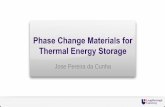 Phase Change Materials for Thermal Energy Storagei-stute.org/Other files/Progress MC December 2014/MC...Oxalic acid dihydrate 6153-56-6 Hermetic 105 269 2108 2890 135 116 110 -16 7