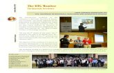 January-March 2016 The IITG Monitor · The IITG Monitor Conference/ Seminar Abroad Chemical Dr. Pankaj Tiwari, Assistant Professor, Dept. of Chemi-cal Engineering, attended the 1