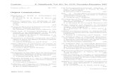 Contents Ζ· Naturforsch. Vol. 42c, No. 11/12, November ... · PDF file Contents Ζ· Naturforsch. Vol. 42c, No. 11/12, November/December 1987 Contents of Nos 1-12 III-XIV Original
