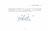 Chapter 485 interest as they can display exceptionally high stability [12]. X-ray structural data of the ternary complexes [2,3] with iminodiacetate (imda2–) or its substituted analogues