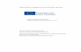 ΠΡΟΓΡΑΜΜΑ ΕΥΡΩΠΗ ΓΙΑ ΤΟΥΣ ΠΟΛΙΤΕΣ» 2007 …...της Ευρώπης, με ιδιαίτερη έμφαση στις δραστηριότητες για