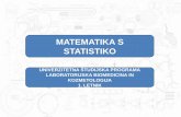 MATEMATIKA S abc α STATISTIKO - Študentski.netMATEMATIKA S STATISTIKO 2 ODVOD 1. Definicija in pomen, lastnosti odvedljivih funkcij 2. Računanje odvodov, višji odvodi, parcialni