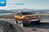 Dacia Duster...Dacia Duster 3 D Duster Πακέτο εκτός δρόμου 1. ΠΛΑÏΝΑ ΠΡΟΣΤΑΤΕΥΤΙΚΑ ΠΟΡΤΩΝ: Προστατέψτε το Duster σας από