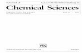 Α Journal of Zeitschrift fur Naturforschung Β Chemical ... · Α Journal of Zeitschrift fur Naturforschung Β Chemical Sciences Gegründet 1946 in den Instituten ... Vibrational