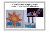 Ultrahangos anyagvizsgálati módszerek atomerőművekbenoldweb.reak.bme.hu/.../2015/eloadasok/UH_anyagvizsgalat.pdf · 2014-03-17 · • A felületi és felület alatti (bels ő)