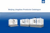 Beijing Jingdiao Products CatalogueCore Service to the Customers Beijing Jingdiao owns experienced manufacturing technology, NC engineering teams, and large-scale engineering validation