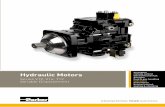 Hydraulic Motors - Hydraser S.A. pdf/Bombas a piston/Serie V12+V14+T12.pdf · Hydraulic Motors Series V12 Catalogue HY30-8223/UK 2 V12_cross.eps Leif A./03-03-21 123456789 10 Specifications