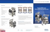 Industrial EODD Operation principle - Verder Liquids · 2016-05-30 · Industrial EODD Operation principle HI-CLEAN EODD Compliant with FDA and EC1935/2004 certification standards,