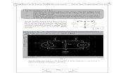 Lab Report for M-Tech in VLSI & Microelectronics Tanner Spice Programming Overview … · Lab Report for M-Tech in VLSI & Microelectronics Tanner Spice Programming Overview 3. The