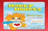 Jenny Dooley - Virginia Evans - Express Publishing & EGIS · Teacher’s Book H_Hearts starter_Ts Contents_H_Hearts starter_Ts Contents 07/10/2011 6:36 ΜΜ Page 1. 2 ... ñ To celebrate