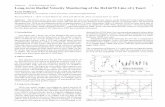 Long-term Radial Velocity Monitoring of the HeI 6678 Line of ζ … · long-term investigation (time quasi-period 1993–2005) of the RV of the HeI 6678 absorption line was performed
