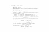 1 Measure theory I - University of California, Santa Barbaraweb.math.ucsb.edu/~labutin/real_analysis_I.pdf · 2011-10-05 · Forageneralmetric(oreventopological)space X itsBorel ˙-algebrais