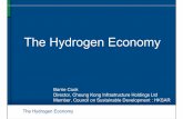 The Hydrogen Economy - The Hydrogen Economy The Hydrogen Economy The Hydrogen Economy The Hydrogen Economy