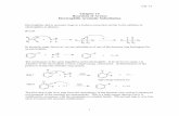 Chapter 13 Reactions of Arenes Electrophilic Aromatic Substitutionmyweb.liu.edu/~swatson/downloads-3/files/Chapter_13.pdf · 2017-09-14 · CH. 13 1 Chapter 13 Reactions of Arenes