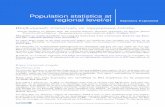 Population statistics at regional level/el Statistics ...ec.europa.eu/eurostat/statistics-explained/pdfscache/19876.pdf · Population statistics at regional level/el Statistics Explained