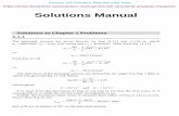 Solutions Manual - files.book4me.xyzfiles.book4me.xyz/sample/Solution Manual for Introduction to Aircraft Structural... · Solutions Manual Solutions to Chapter 1 Problems S.1.1 The