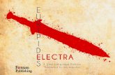 Euripides' Electra A Dual Language EditionGilbert Murray English Translation and Notes by ... Norse legend on which the story of Hamlet is based (son in exile is called upon to avenge