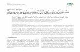 Research Article Mycobacterium tuberculosis Multidrug ...downloads.hindawi.com/journals/mi/2017/2810606.pdf · Silvia de la Barrera1 1Instituto de Medicina Experimental-CONICET-Academia